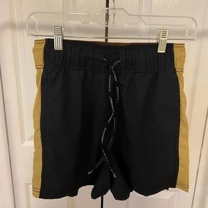 Free People Movement Short